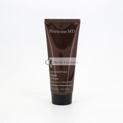 Perricone MD Neuropeptidový nočný krém, 74ml