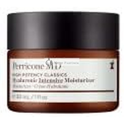 Perricone MD High Potency Classics Hyaluron Intensive Moisturizer, 30 ml