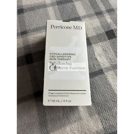 Perricone MD Hypoalergén Terapia pre citlivú pokožku - Rebalansujúci elixír, 118ml