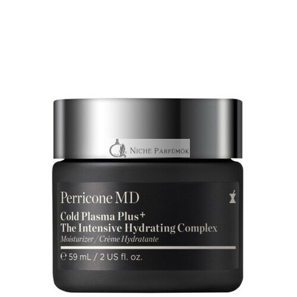 Perricone MD Skincare Cold Plasma Plus + Intenzív Hydratačný Komplex 59ml