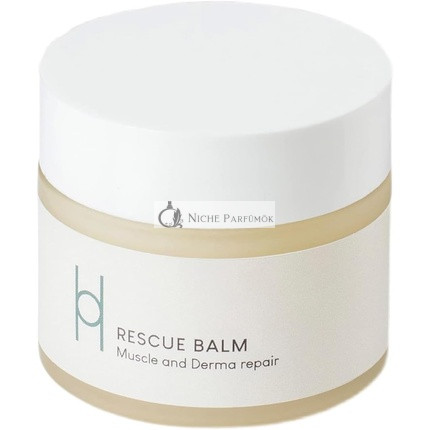 Rescue Balm Oprava Svalov a Pleti Úľava od Bolesti, 50g