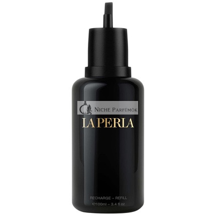 La Perla Signature Eau de Parfum náplň, 100ml