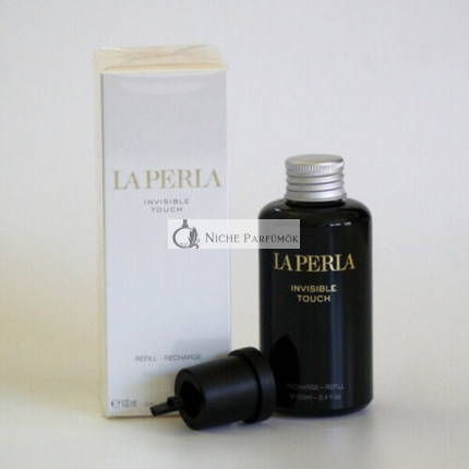 La Perla Invisible Touch Eau de Parfum, 100ml náplň
