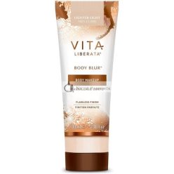 Vita Liberata Telo Blur Svetlý 100ml - Nové balenie