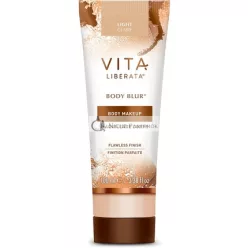 Vita Liberata Body Blur Light 100ml - Nové balenie