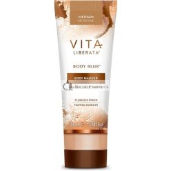 Vita Liberata Telo Blur Stredný 100ml
