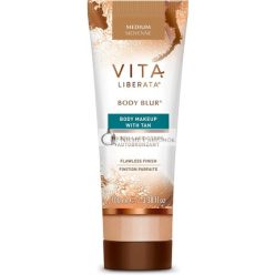 Vita Liberata Telo Blur, Stredný, 100ml