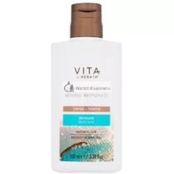   Vita Liberata Tanning Mousse Tinted Foam - Samoopalovacia pena, 100ml Stredná