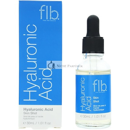 Hyaluronová kyselina pleťová shot 30ml