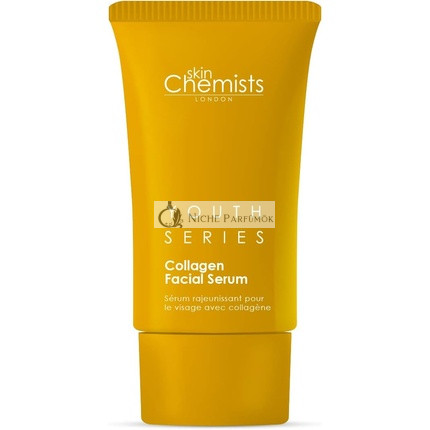 Skin Chemists Kolagénové Pleťové Sérum Proti Starnutiu 30ml