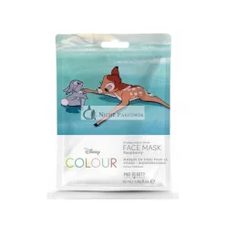 Bambi Disney Farebná Maska na Tvár Malina