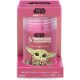 Mad Beauty Disney Star Wars Mandalorian Die Dieťa Twist Up Hlinená Maska