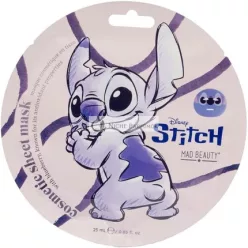 Disney Stitch Denim Kozmetická Maska
