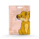 MAD BEAUTY Simba Lion King Pleťová Maska