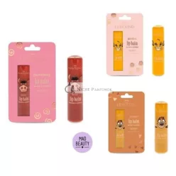 Disney Lev Sneh Ajakový balzam Pumba, Simba alebo Timon