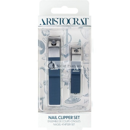 Aristocrat Sada na klip na nechty