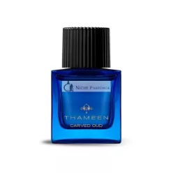 Thameen Carved Oud Extrait De Parfum, 50ml
