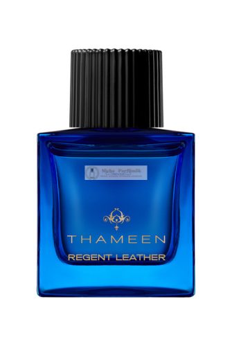 Thameen Regent Leather Extrait de Parfum 50ml, 100% autentický