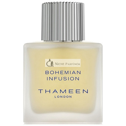 Thameen Bohemian Infusion Eau De Cologne Elixir Spray, 100ml