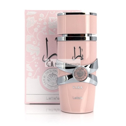 AYAT PERFUMES Eau de Parfum 100ml, pre ženy a mužov, Yana Pink