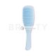 Tangle Teezer Wet Detangler Lilac & Blue kefa na vlasy