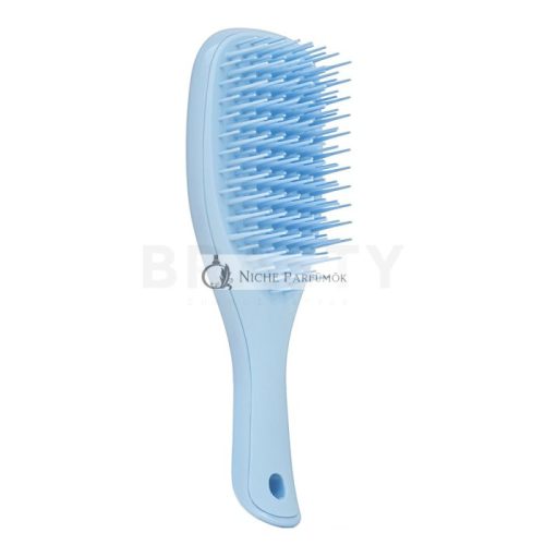Tangle Teezer The Ultimate Detangler Mini Lavender kefa na vlasy pre ľahké rozčesávanie vlasov