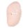 Tangle Teezer The Original Plant Brush Marshmallow Pink kefa na vlasy