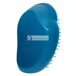   Tangle Teezer The Original Plant Brush Deep Sea Blue kefa na vlasy