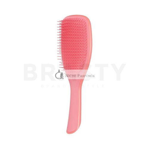 Tangle Teezer The Ultimate Detangler Large Salmon Pink kefa na vlasy