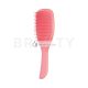 Tangle Teezer The Ultimate Detangler Large Salmon Pink kefa na vlasy