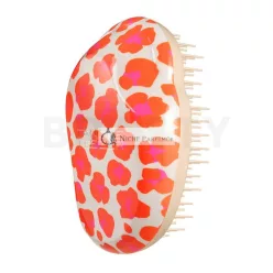 Tangle Teezer The Original Mini Leo Orange kefa na vlasy