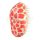 Tangle Teezer The Original Mini Leo Orange kefa na vlasy