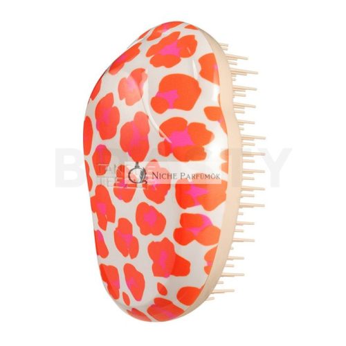 Tangle Teezer The Original Mini Leo Orange kefa na vlasy