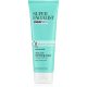 Super Facialist Clear Out Clarifying Mask Ošetrenie akné Odstraňovač čiernych bodiek Pleťová maska s 1% Niacínamidom Olej z čajovníka Prebiotiká Vegánsky priateľský, 125ml