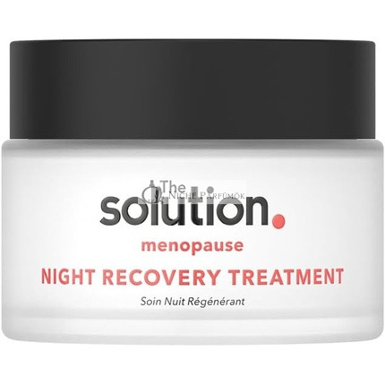 The Solution Nočné ošetrenie menopauzy, 50ml