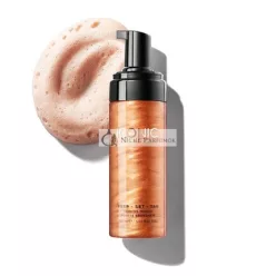   Iconic London Prep Set Tan Mousse pre dlhodobú slnkom pobozkanú pleť a bronzový lesk, 200ml
