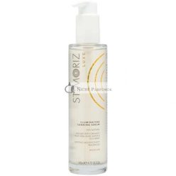 St Moriz Luxe Osvetľujúce Tanning Serum - Stredné, 140ml