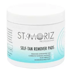 St Moriz Profesionálne Tkanivá na Odstránenie Opálenia