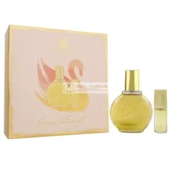   Gloria Vanderbilt set 100ml Eau De Toilette a 15ml Eau De Toilette