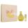 Gloria Vanderbilt set 100ml Eau De Toilette a 15ml Eau De Toilette