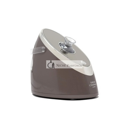 Sarah Chapman Pro Hydro-Mist Steamer EU Plug Hnedá