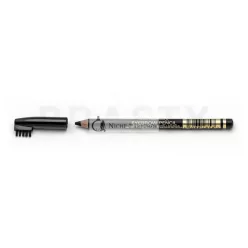   Max Factor Eyebrow Pencil ceruzka na obočie 001 Ebony 1,2 g