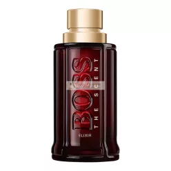 Hugo Boss The Scent Elixir EDP Férfiaknak 5ml