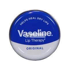 Vaseline Balzam na pery Original 20g