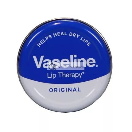 Vaseline Balzam na pery Original 20g