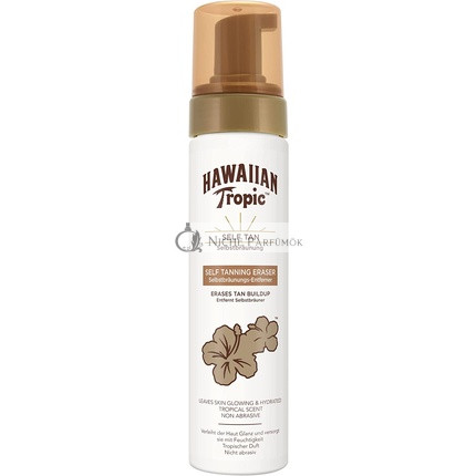 Hawaiian Tropic Samoopaľovací korektor, 200ml