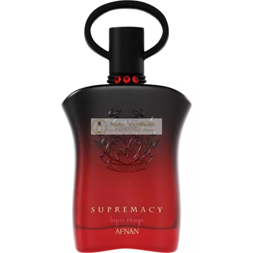 Afnan Supremacy Tapis Rouge EDP Nőknek 10ml