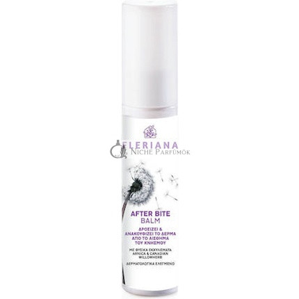 Power Health Fleriana Balzam po Uštipnutí Hmyzom, 30ml