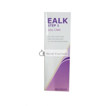 Medimar Ošetrenie Nechtov Ealk Krok 1, 14 ml