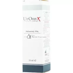 Medworld Uronyx Zmäkčujúci Gél na Nechty, 10ml